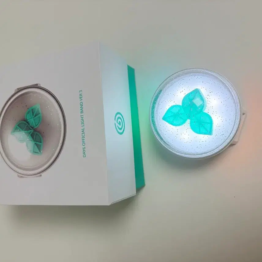 [BUNJANG] DAY6 Made Watch Lightstick / 데이식스 응원도구 마데워치