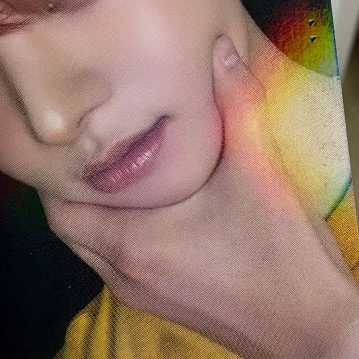 [BUNJANG] ENHYPEN NI-KI VR Concert Agungppang Photocard / 앤팀 브이알 콘서트 의주 스페셜 아궁빵 포카 양도