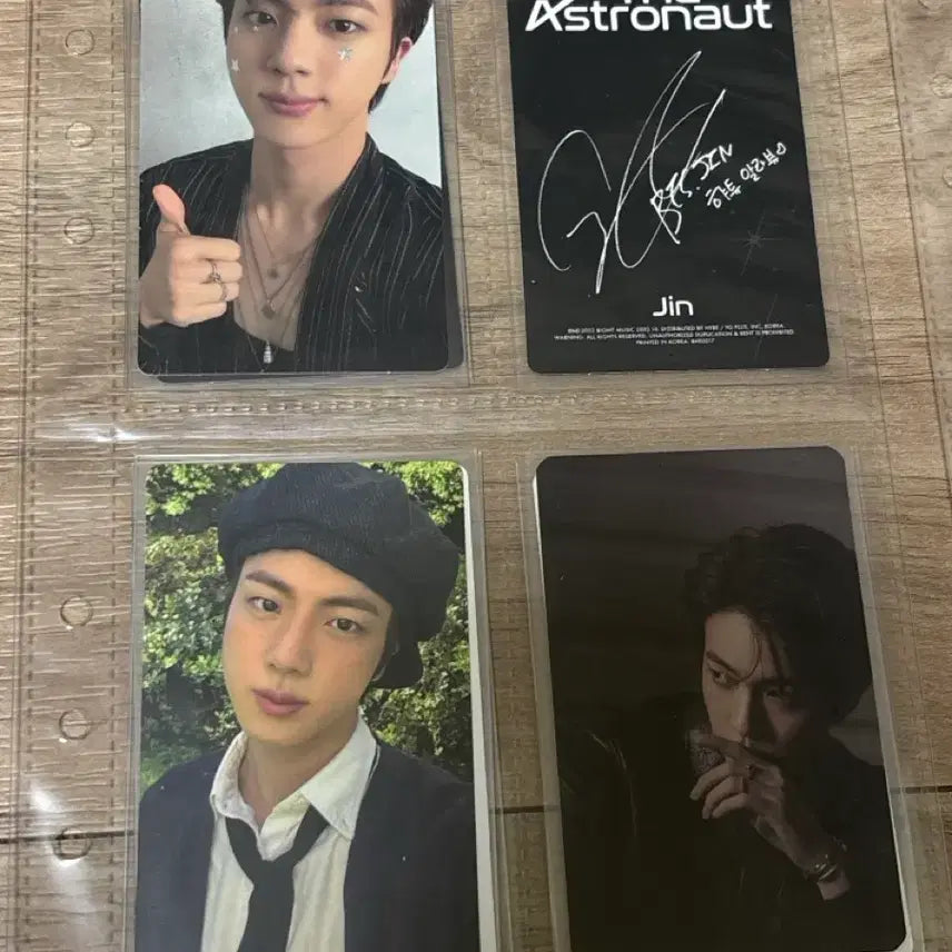 [BUNJANG] BTS Photocard Bundle Set / 방탄소년단 BTS 포토카드 일괄
