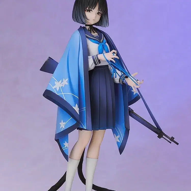 [BUNJANG] Good Smile Company 1/7 Scale Figure: Blue Archive - Keyko (Regular Edition) / 굿스마일 컴퍼니 (G.S.C) 1/7스케일 피규어 블루 아카이브 키쿄