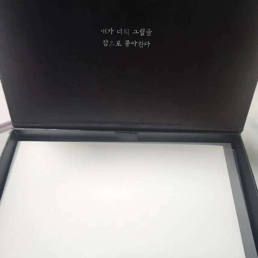 [BUNJANG] Painter of the Night (Yaha Cheop Rok) Acrylic Block &amp; Illustration Postcard Set / 야화첩 록 일러스트 엽서 132매 개봉