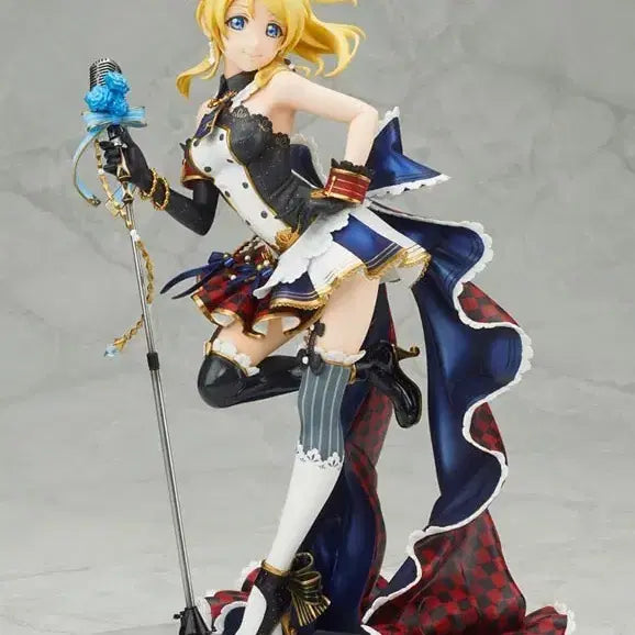 [BUNJANG] Alter Ayase Eli Sukufes Figure (Sealed) / [미개봉 정품]알터 ALTER 아야세 에리 스쿠페스 ㅅ비규어