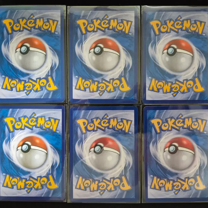 [BUNJANG] Pokemon Cards Lior Bundle Set / 일괄)포켓몬카드 리오르 세트