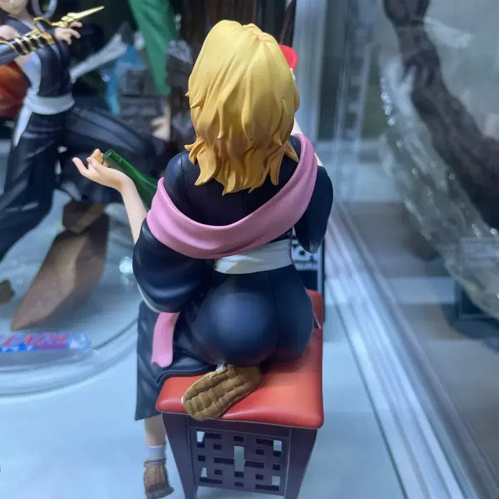 [BUNJANG] Megahouse Bleach Rangiku Figure / 메가하우스 블리치 란키쿠 피규어 팝니다