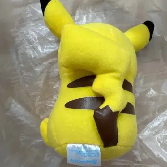 [BUNJANG] Peach Pikachu Ichiban Kuji Prize E Plush / 복숭아피카츄 제일복권E