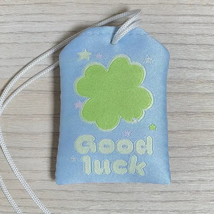 [BUNJANG] Boring Boring Omamori Amulet / 보링보링 오마모리 부적