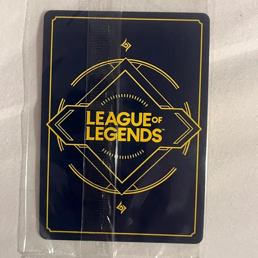 [BUNJANG] MSI 2026 Pentafest Riftbound Yasuo Promo Card / MSI 대전 펜페스타 리프트바운드 야스오 프로모 카드 양도합니다!