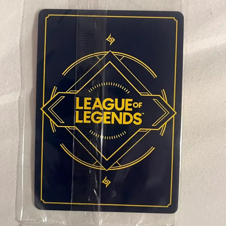 [BUNJANG] MSI 2026 Pentafest Riftbound Yasuo Promo Card / MSI 대전 펜페스타 리프트바운드 야스오 프로모 카드 양도합니다!