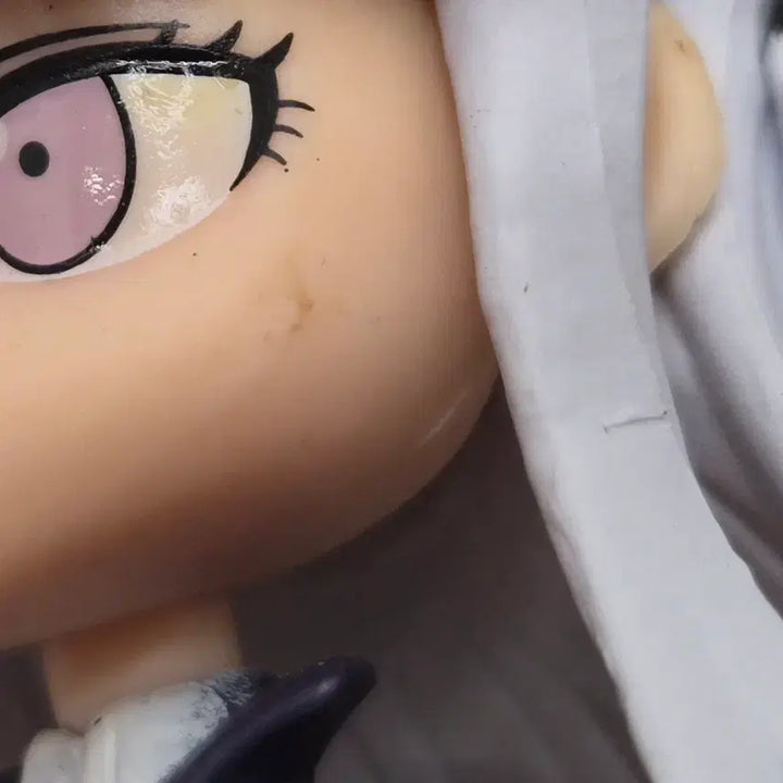 [BUNJANG] Danganronpa Deformed Figure Set (5 Types) - Kirigiri, Naegi, Fujisaki, Junko / 단간론파 데포르메 피규어 5종 세트 키리기리/나에기/후지사키/쥰코