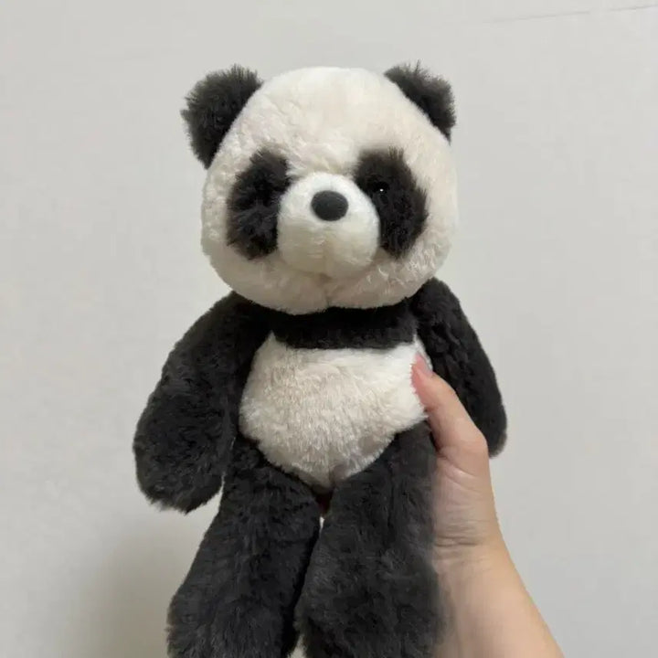 [BUNJANG] Fu Bao Plush Toy / 푸바오 인형
