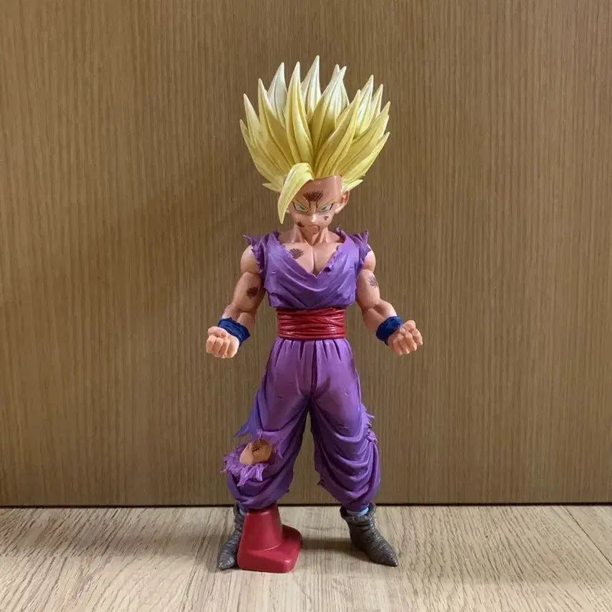 [BUNJANG] Dragon Ball MSP Son Gohan Special Color Ver. Figure / 드래곤볼 MSP 손오반 판매