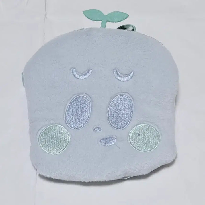 [BUNJANG] NCT DREAM Mark Boohoongie Pouch Bag / 원가이하) 엔시티드림 광야에버랜드 엠디 마크 부훙이 파우치백