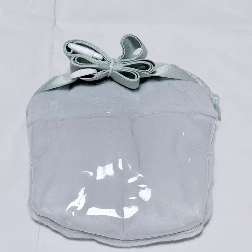 [BUNJANG] NCT DREAM Mark Boohoongie Pouch Bag / 원가이하) 엔시티드림 광야에버랜드 엠디 마크 부훙이 파우치백