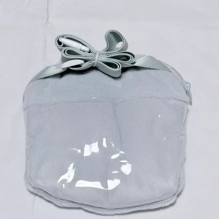 [BUNJANG] NCT DREAM Mark Boohoongie Pouch Bag / 원가이하) 엔시티드림 광야에버랜드 엠디 마크 부훙이 파우치백