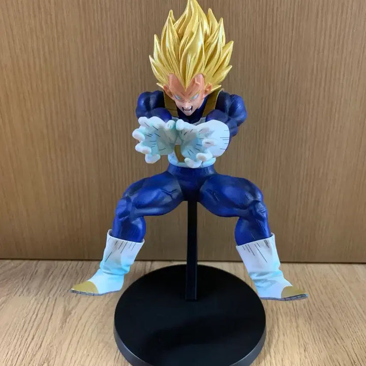 [BUNJANG] Banpresto Dragon Ball Vegeta Figure / 드래곤볼 반프레스토 베지터 피규어 판매