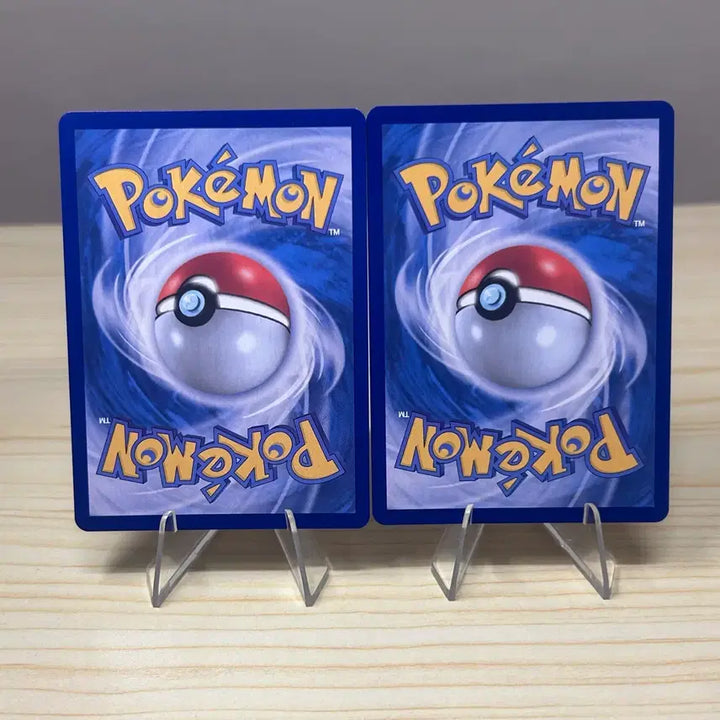 [BUNJANG] Pokemon Card Pokemon Pad Set mC 669/742 / [포켓몬카드] 포켓패드 세트 mC 669/742