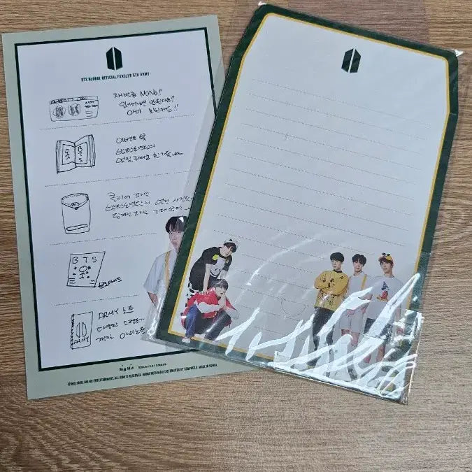 [BUNJANG] BTS Bundle Set / 방탄소년단 굿즈 일괄 판매