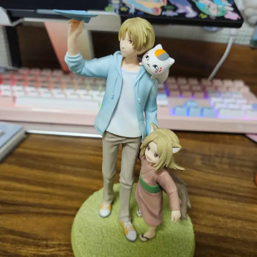 [BUNJANG] Natsume&