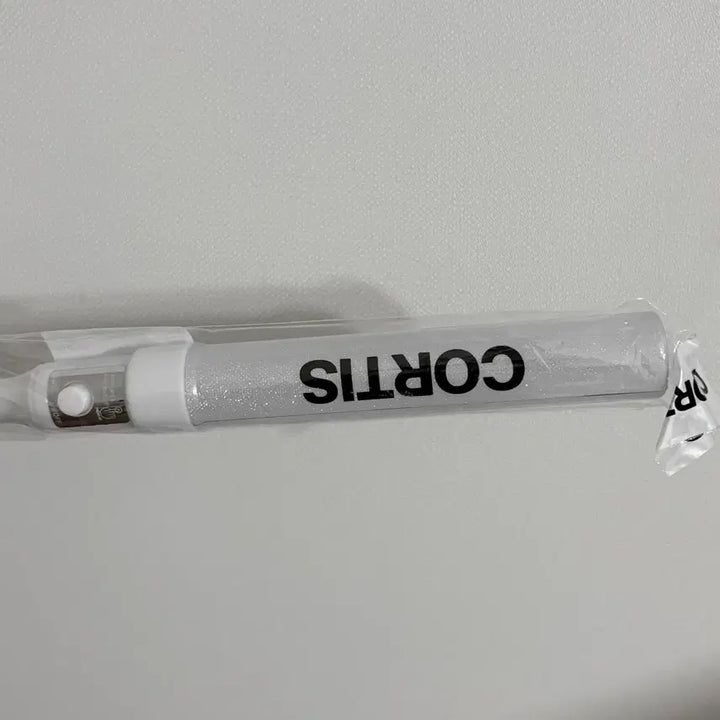 [BUNJANG] Kortiz 1st Album Unofficial Support Stick / 코르티스 1집 임시 응원봉 양도