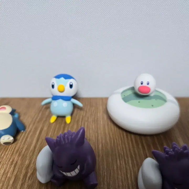 [BUNJANG] Pokemon Figures Bundle Set / 포켓몬 피규어 몬스터볼 등