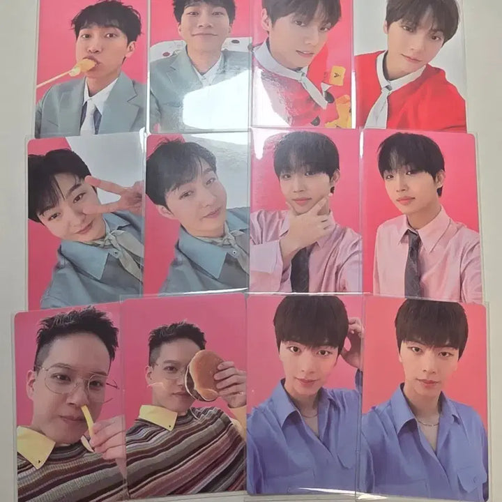 [BUNJANG] BTOB 2024 Season&