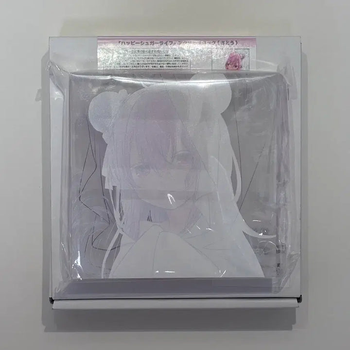 [BUNJANG] Happy Sugar Life Sato Acrylic Block / 해피 슈가 라이프 사토 아크릴 블럭