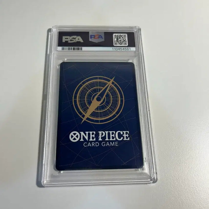 [BUNJANG] One Piece Card Shirahoshi SP PSA 10 / 원피스카드 시라호시sp psa10