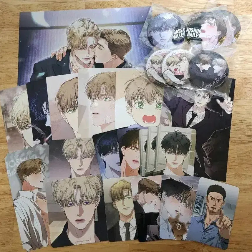[BUNJANG] KISS OF LIFE KISS OF LIFE - MYSTERIA - Bundle Set / 키스미이프유캔 판타지트 일괄