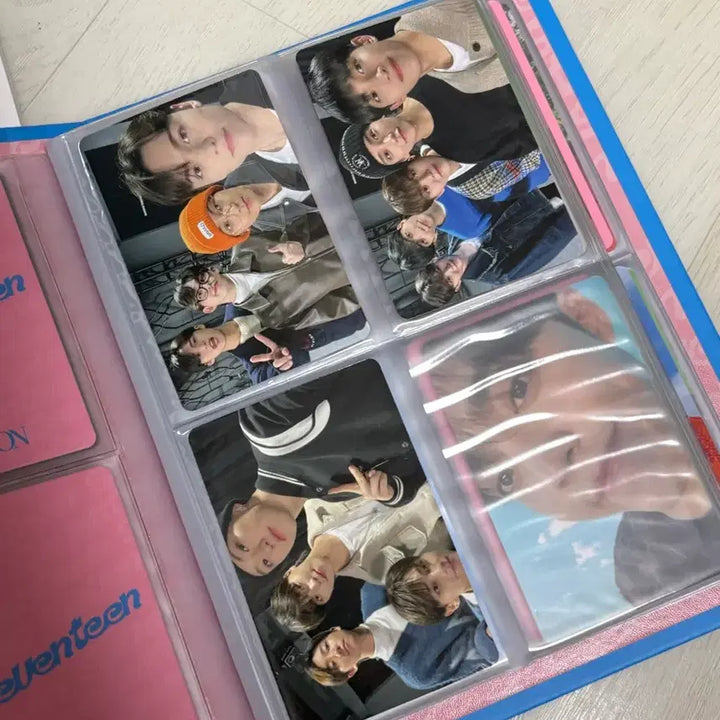 [BUNJANG] SEVENTEEN DICON Woozi Photobook / 세븐틴 디아이콘 우지