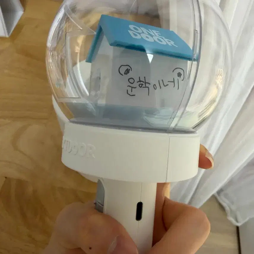 [BUNJANG] BOYNEXTDOOR Official Light Stick / 보넥도 응원봉