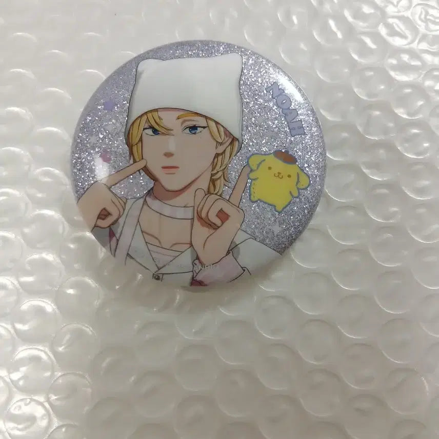 [BUNJANG] PLAVE Noah Can Badge / 플레이브 플뿌 캔뱃지 노아