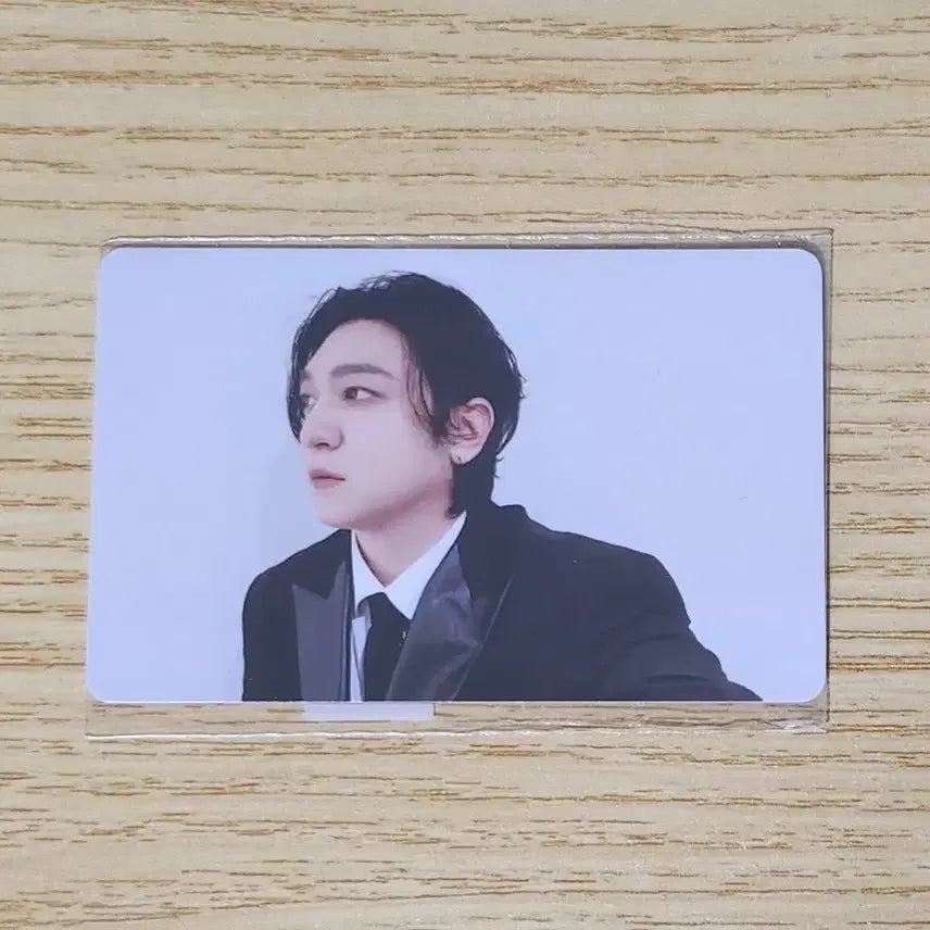 [BUNJANG] DAY6 Combat Busan Concert Online Photocard / 데이식스 전투 부산콘 온라인 4만원 가로포카