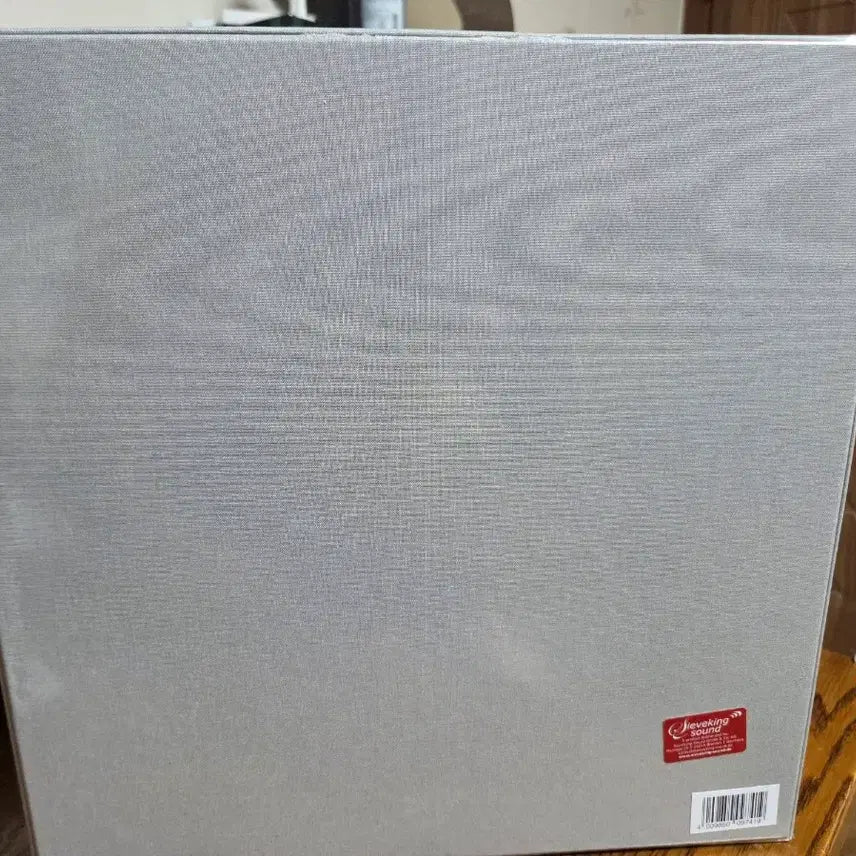 [BUNJANG] Tacet Beethoven Complete Symphonies 9LP Box Set (180g Heavyweight Vinyl, Half-Speed Mastering) / Tacet 오디오파일 베토벤교향곡 전집 9LP박스