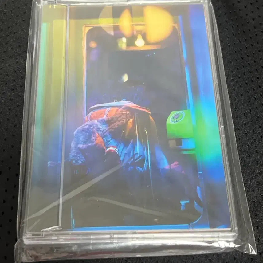 [BUNJANG] ZUTOMAYO Dorodoro Dango Photocard (Sealed) / 즛토마요 도로당고 포카