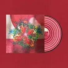 [BUNJANG] THORNAPPLE Seoul Disease 10th Anniversary Edition LP / 쏜애플 THORNAPPLE 서울병 10주년 기념반 LP 판매합니다