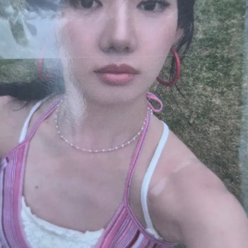 [BUNJANG] BABYMONSTER Ahyeon &