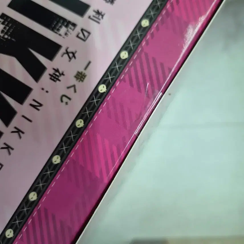 [BUNJANG] Nikke Kuji Chapter 7 Prize A Figure (Sealed) / (미개봉) 니케 쿠지 챕터7 A상