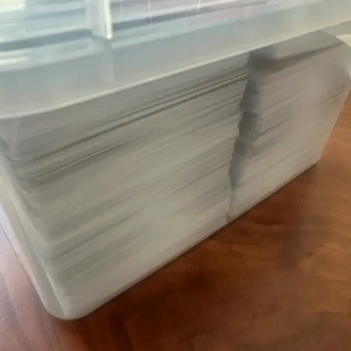 [BUNJANG] Pokemon Cards Bundle Set (1000+ cards) / 포켓몬카드 1000장 이상 일괄 판매