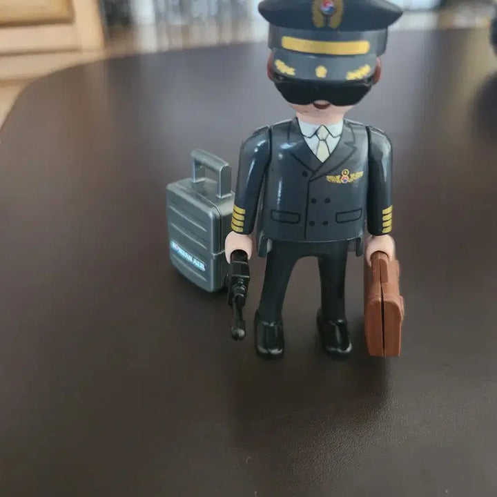 [BUNJANG] Korean Air Mobile Figure / 대한항공 모빌피규어