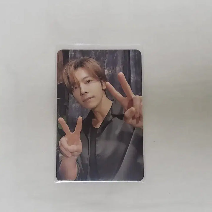 [BUNJANG] Super Junior Super Show 9 Donghae Photocard &amp; Fortune Scratch Card / 슈퍼주니어 동해 슈퍼쇼9 포카, 포춘 스크래치 카드 일괄