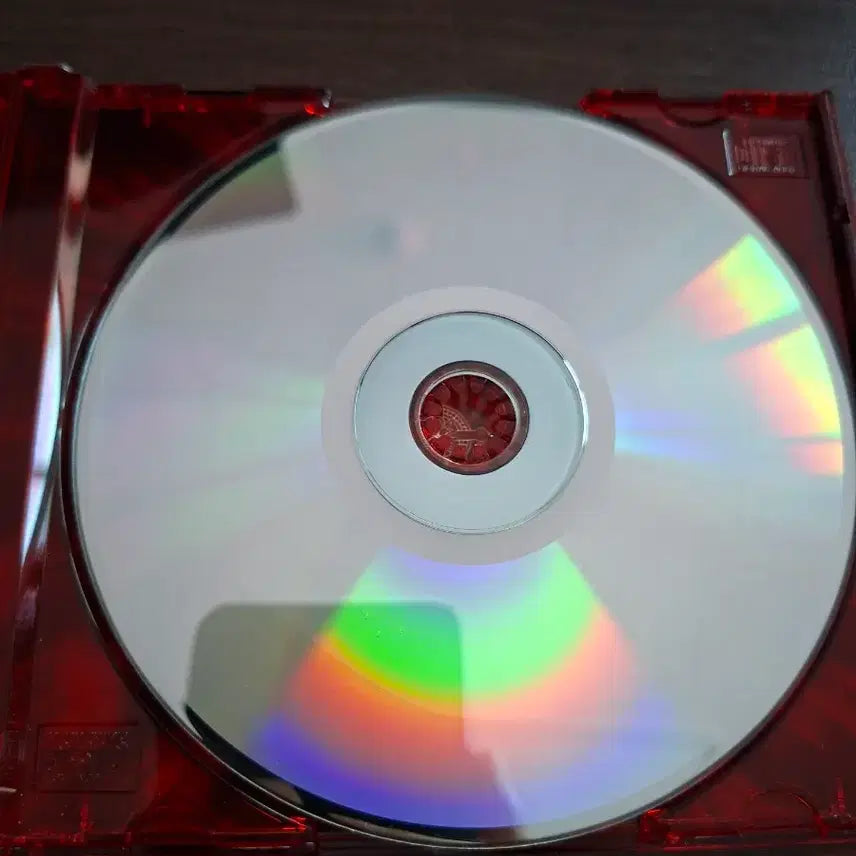 [BUNJANG] Seo Taiji 6th Album Ultramania CD / 서태지 6집 울트라맨이야 cd
