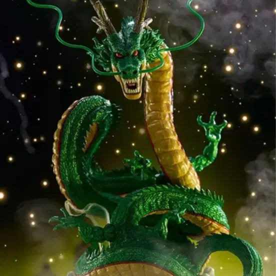 [BUNJANG] Ichiban Kuji Dragon Ball Daima Shenron Last One Prize Figure / 제일복권 드래곤볼 다이마 신룡 라스트원
