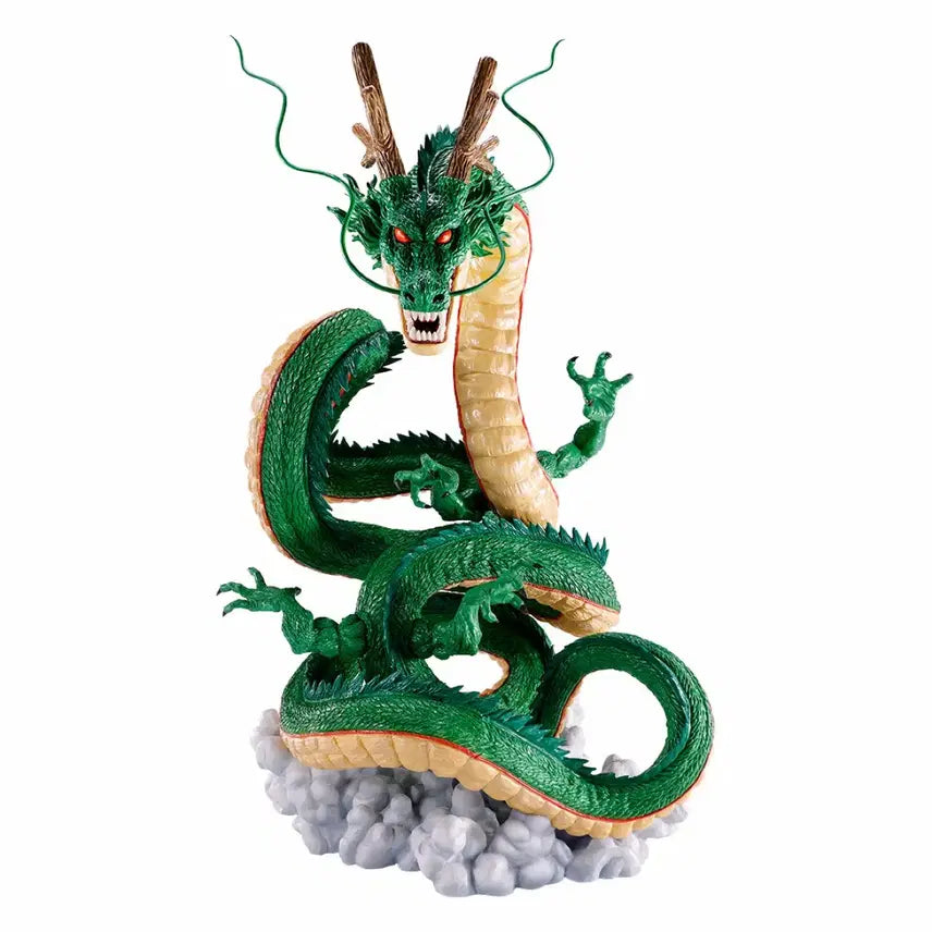 [BUNJANG] Ichiban Kuji Dragon Ball Daima Shenron Last One Prize Figure / 제일복권 드래곤볼 다이마 신룡 라스트원