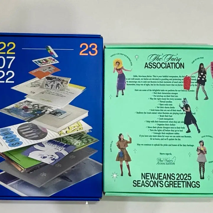 [BUNJANG] NewJeans Bundle Set / 뉴진스 일괄구매