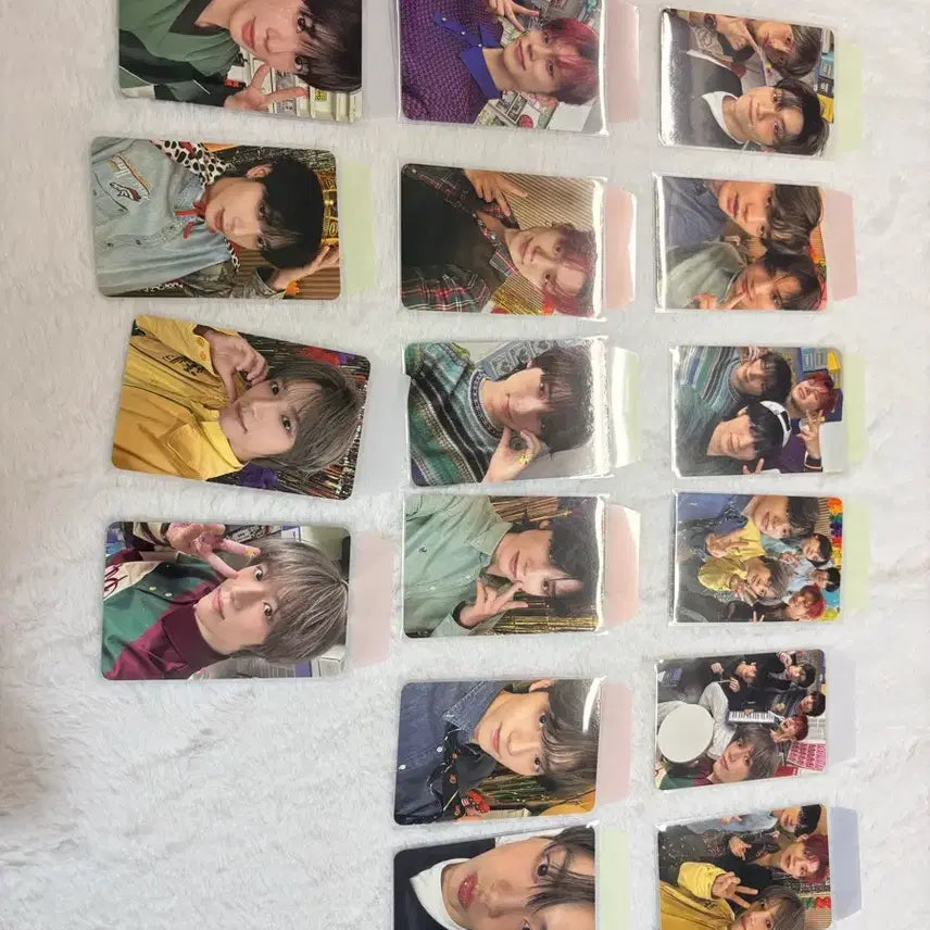 [BUNJANG] TXT Season&