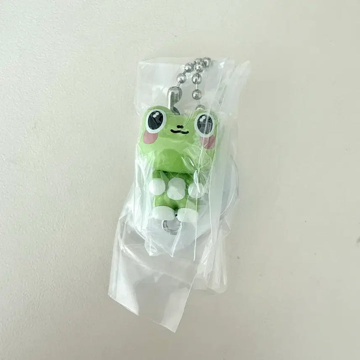 [BUNJANG] SEVENTEEN MiniTeen Gacha Keyring / 세븐틴 미니틴 가챠 키링 디팔이 미개봉