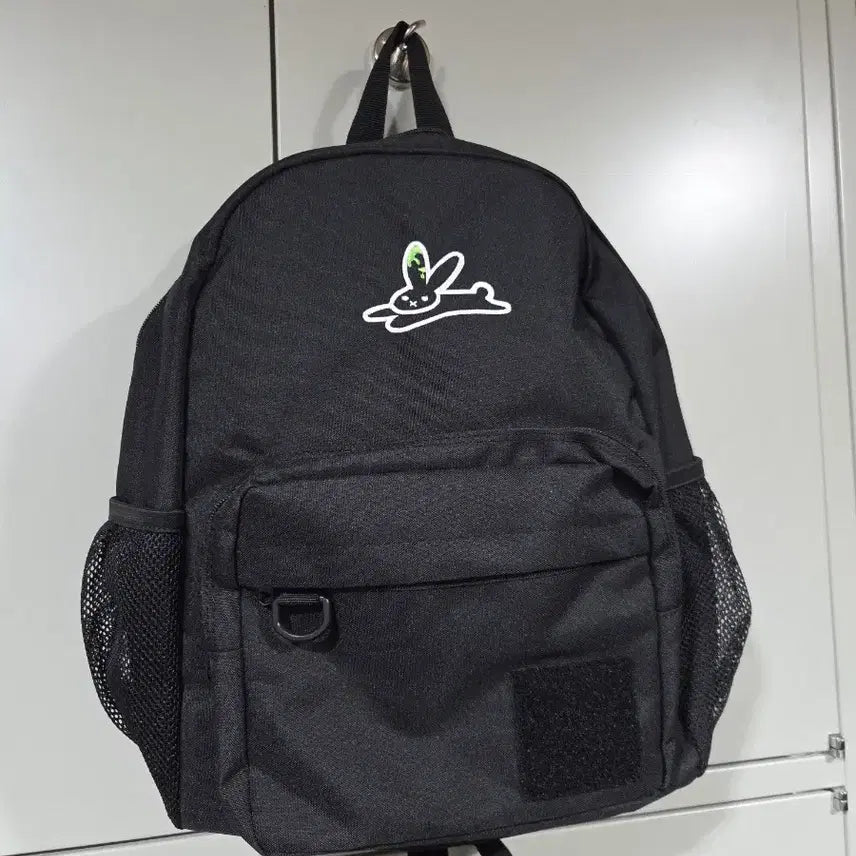 [BUNJANG] Stellive Nana Birthday Petoi Backpack / 스텔라이브 나나생일 페토의백팩 미사용