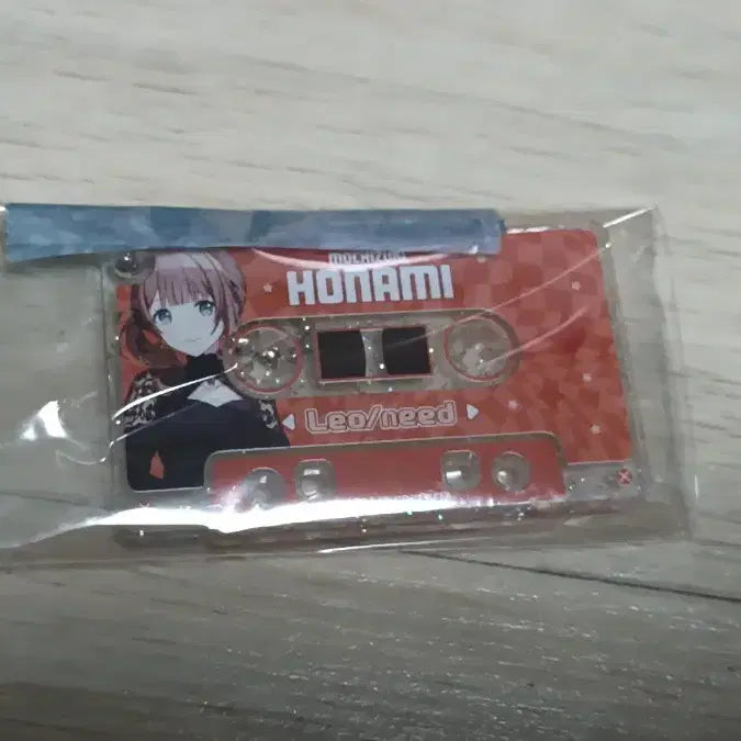 [BUNJANG] Proseka Honami Pop-up Acrylic Keyring / 프세카 프로세카 호나미 팝업 아크릴 키링
