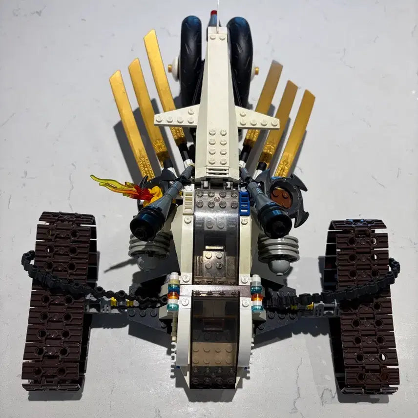 [BUNJANG] LEGO 9449 Bulk Set / 레고 9449 벌크