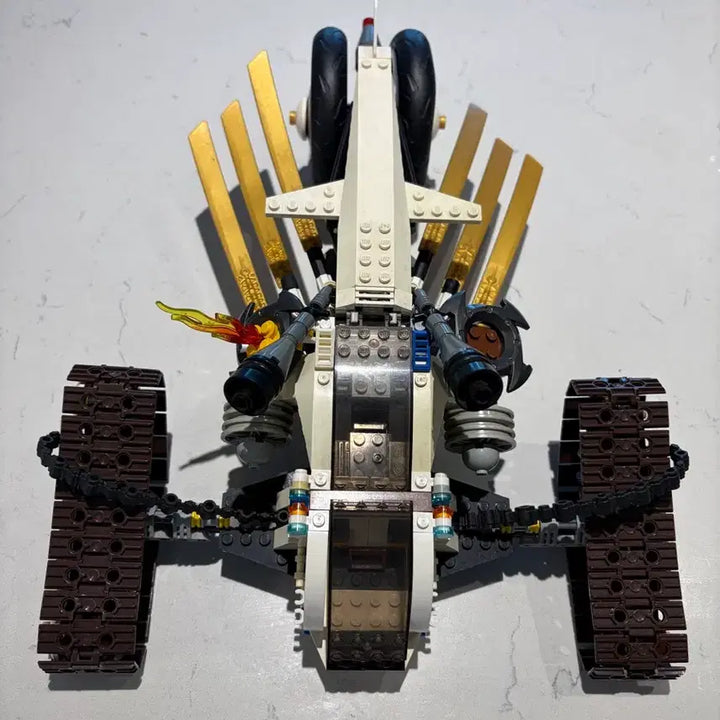 [BUNJANG] LEGO 9449 Bulk Set / 레고 9449 벌크
